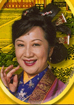 Yau Nim Chi (Nancy Sit) is the head of the household in the Gam family. She takes care of everything in the family from the small pestering of her ... - nancylarge